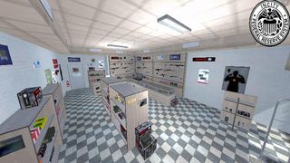 Incity RP - Screenshot 1