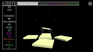 SurpriseMechanics: Lootbox sim - Screenshot 3