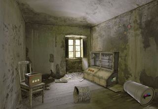 Room Escape Mystery Stories - Screenshot 3