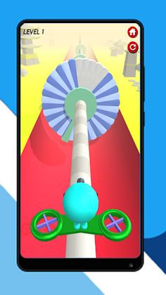 Color The Wheel - Screenshot 4