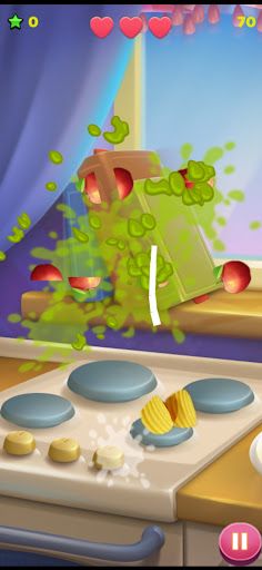 SliceSmasher - Screenshot 3