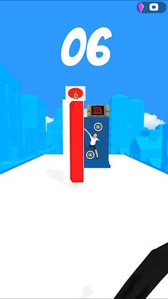 Archer 3D - Screenshot 4