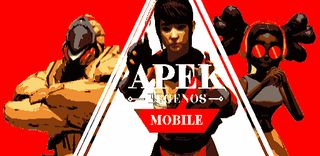 Apek Legends Mobile - Screenshot 1