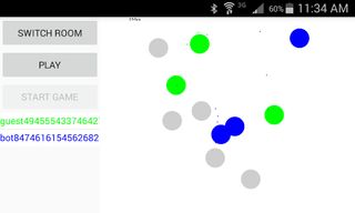 Turbo-Spork - Screenshot 1