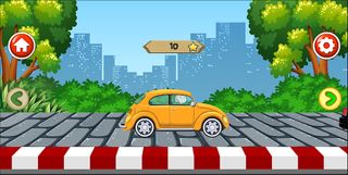 Wash Your Car - Screenshot 2