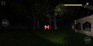 Nextbot:Evade nextbots - Screenshot 1