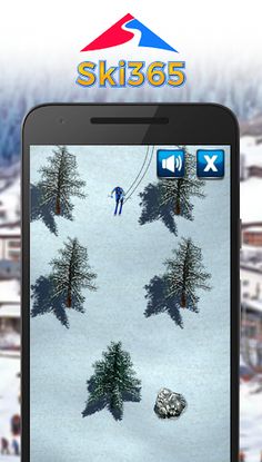 Ski 365 - Screenshot 3