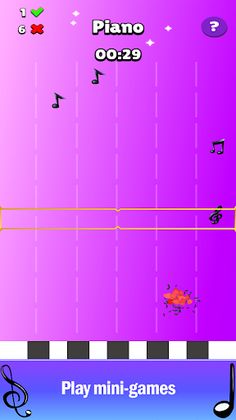 Musician Studio Simulator - Screenshot 4