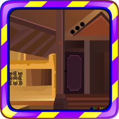 Murky Room Escape - Screenshot 1