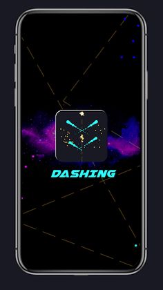 Play Dashing - Screenshot 1