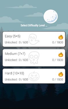 Shikaku Box Puzzle - Screenshot 2