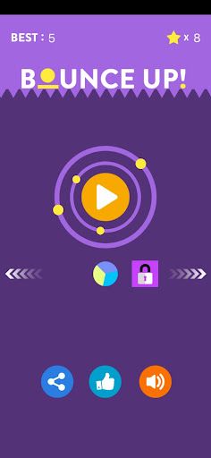 Row SPIN - Screenshot 1