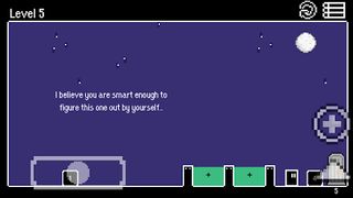 Take That Root! - Screenshot 1