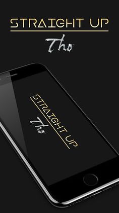 Straight Up Tho: Charades for - Screenshot 1