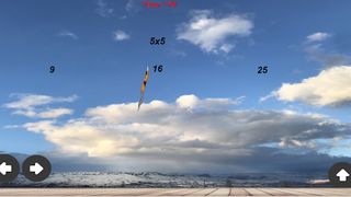 Times table - Screenshot 2