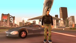 Grand Theft Auto 3 - Screenshot 3