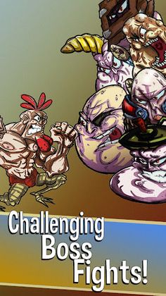 Chicken vs Eggs! - Screenshot 2