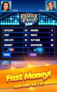 Family Feud® Live! - Screenshot 3