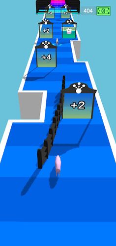 Herding Master - Screenshot 4