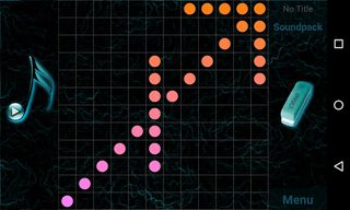 Astro Music Plus - Screenshot 1