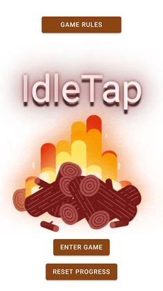 IdleTap - Screenshot 1