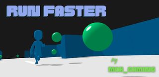 Run Faster - Screenshot 1