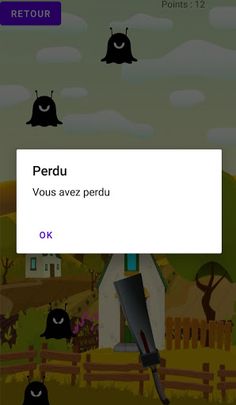 CutMonsters - Screenshot 2