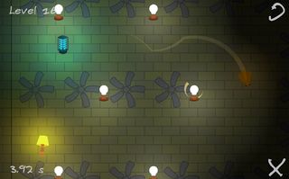 The promised lamp - Screenshot 3