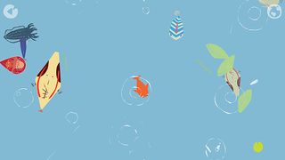 Rain at Noon - Screenshot 1