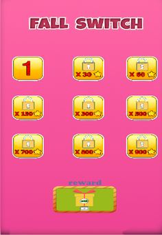 fall switch part9 - Screenshot 1