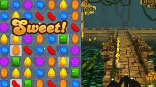 1000+ In 1: Offline collection - Screenshot 1