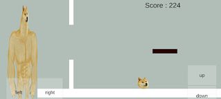 Dogerun - Screenshot 3