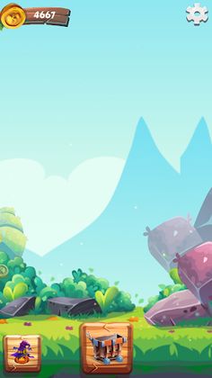 Real Mine Search-Cart Fall - Screenshot 1