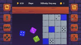 Castillo - Screenshot 2