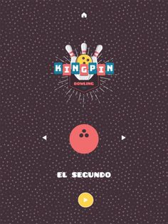 Kingpin Bowling - Screenshot 3