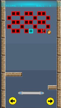 Destroy The Block - By Adelova - Screenshot 3