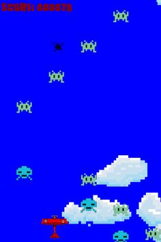 The Little Baron - Screenshot 2