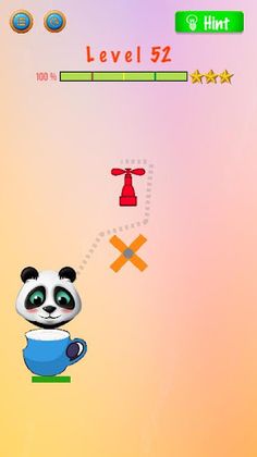 Feed the Panda - Screenshot 3