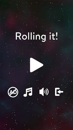 Rolling It! - Screenshot 1