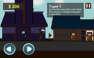 Acupuncture Specialist - Screenshot 3