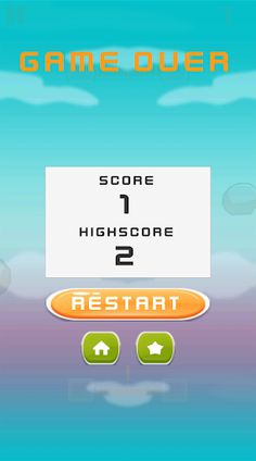 Boun Cat - Screenshot 3