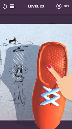 Right Angle - Screenshot 2