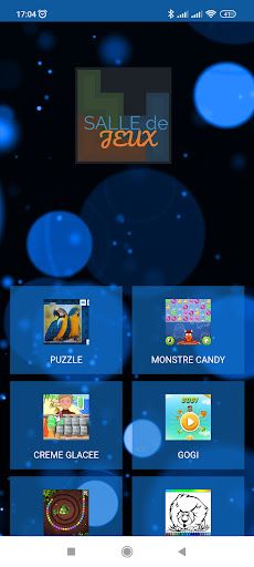 SALLE DE JEUX - Screenshot 4