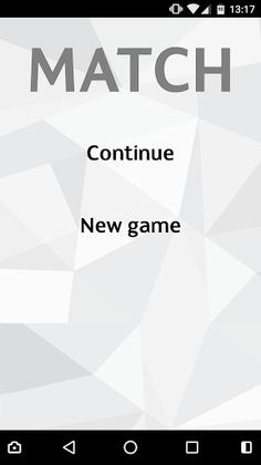 Match for YotaPhone 2 - Screenshot 1