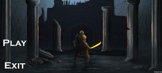 Void Knights - Screenshot 2