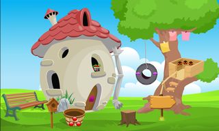 Charming Boy Rescue Kavi Game- - Screenshot 3