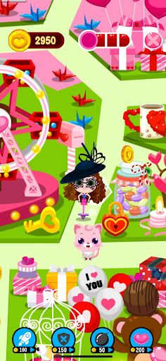 Lost Princess - Screenshot 1