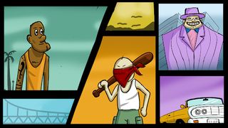 Mafia Empire vs. Godfather - Screenshot 2