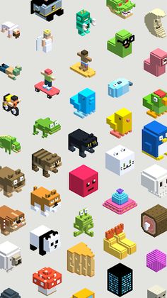 Burger Jump Journey - Screenshot 1