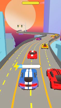 Line Changer - Screenshot 3